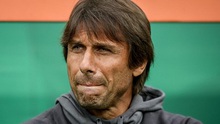 Chelsea thất bại trong ngày ra mắt của Antonio Conte